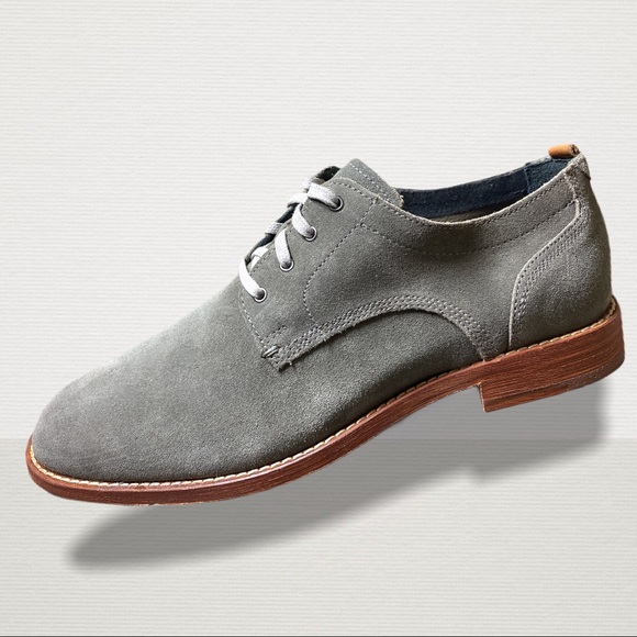 cole haan men's feathercraft grand blucher ox oxford
